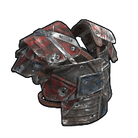 Chopshop Body Armor image