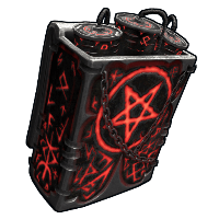 Satchel Charge from Hell image