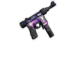 Calmtime SMG image