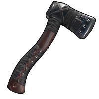 Refined Hatchet image