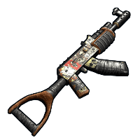 Dead Souls AR image