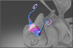 Mystic Coils Antennae image