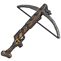 Mad Crossbow image