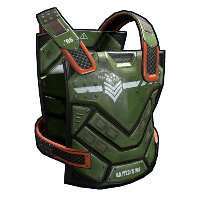 Elite Crate Chestplate image