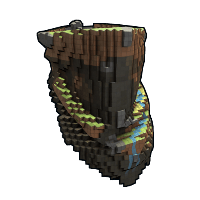 Pixel Bandana image