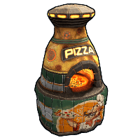 Pizzeria Furnace image
