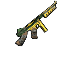 Recycler Thompson image