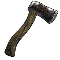 Veteran Hatchet image