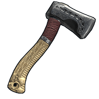 Snow Valley Hatchet image