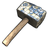 Kitchen Tile Hammer image