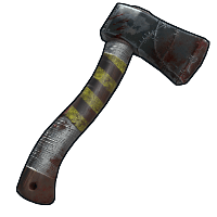 Reaper Hatchet image