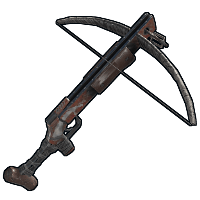 Doomwing Crossbow image
