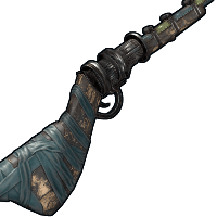 Riveted Pipe Shotgun image