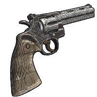 Relict Python image