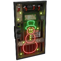 Gift Bunker Door image