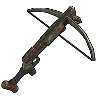 Huntsman Crossbow image