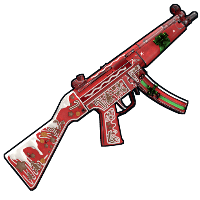 Gingerblaster image