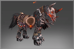Unities of Discord - Mount image