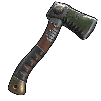 Hazard Hatchet image