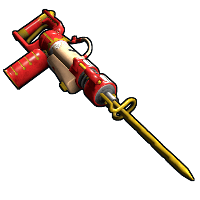 Nutcracker Jackhammer image