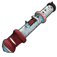 Snowman Launcher image