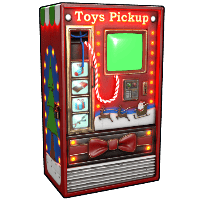 Toys Pickup image