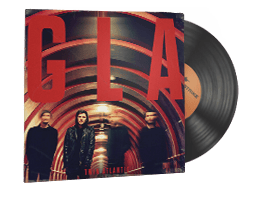 Twin Atlantic, GLA image