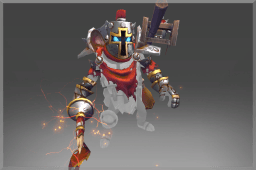 Knight of the Clock Tower image