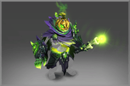 Furious Nethergeist image