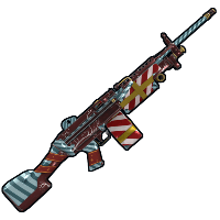 Holiday Spirit LMG image