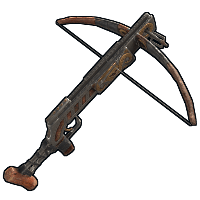 Trophy Pirate Crossbow image