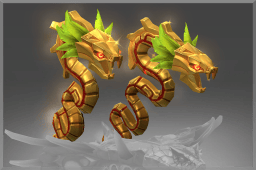 Aktok's Emissaries image
