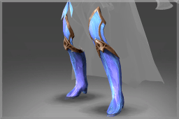 Black Ice Constellation - Legs image