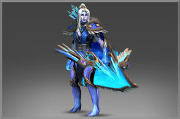 Black Ice Constellation image