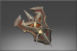 Chaos Legion Shield image