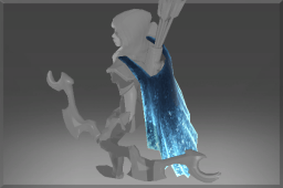 Inscribed Ice Burst Cloak image