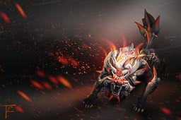 The Great Calamity image