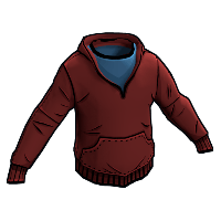JPEG Hoodie image