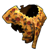 Pizza Poncho image