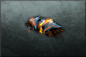 Corrupted Avowance of the Veiled Ones image