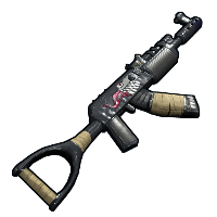 Bombshell AR image