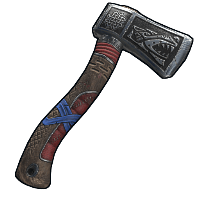 Fenrir Hatchet image