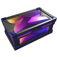 Tempered Large Box image