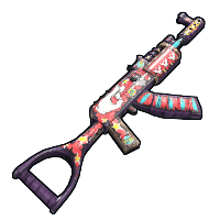 Banger AR image