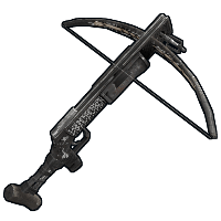 Bonebreaker Crossbow image
