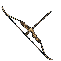 Leopard Bow image