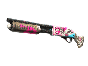 Wasteland Princess image
