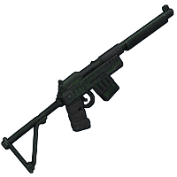 Cyber Code SAR image