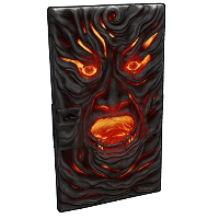 Volcano Door image