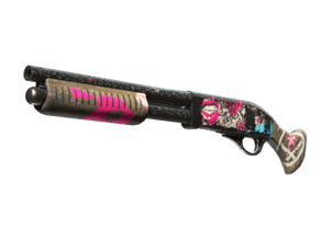 Wasteland Princess image